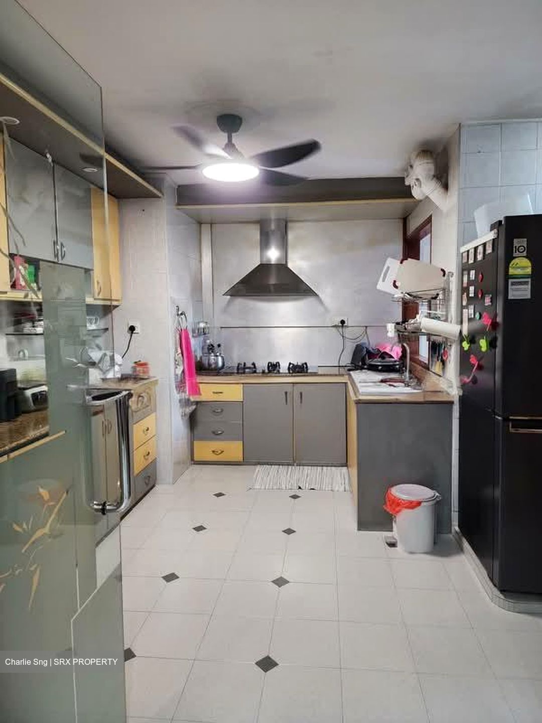Blk 656 Choa Chu Kang Crescent (Choa Chu Kang), HDB 5 Rooms #536454021